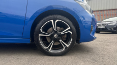 Vauxhall Corsa 1.2 Turbo SRi Edition 5dr Auto Petrol Hatchback